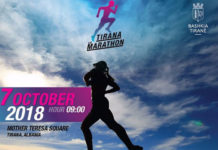 5 mijë vrapues nga 40 shtete të botës për Maratonën e Tiranës