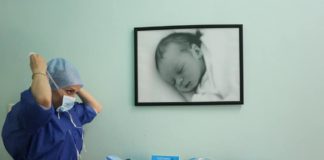 Ja si është transformuar materniteti “Mbretëresha Geraldinë”