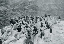 Artikulli kushtuar malësorëve shqiptarë nga gazeta britanike (1912)