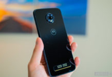 Motorola, i pari smartphone që suporton 5G
