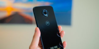 Motorola, i pari smartphone që suporton 5G