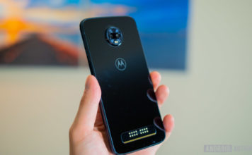 Motorola, i pari smartphone që suporton 5G