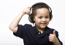 Muzika e Mozartit, ndikim pozitiv në shëndetin e fëmijëve