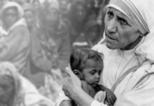 Sondazhi BBC: Nënë Tereza mes 20 grave më me influencë në botë