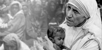 Sondazhi BBC: Nënë Tereza mes 20 grave më me influencë në botë