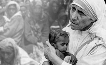 Sondazhi BBC: Nënë Tereza mes 20 grave më me influencë në botë