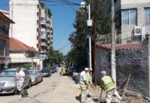 Tiranë: Nis rikualifikimi i rrugëve në Njësinë Administrative Nr.2