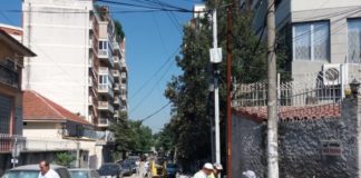 Tiranë: Nis rikualifikimi i rrugëve në Njësinë Administrative Nr.2