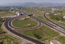 Hapet nyja e Milotit, lehtësohet trafiku