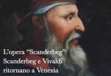 Opera “Skanderbeg” ngjitet në skenën e Venecias