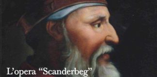 Opera “Skanderbeg” ngjitet në skenën e Venecias