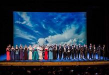 Dy sopranot shqiptare, gjysmëfinaliste të konkursit të njohur europian