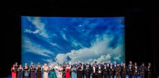 Dy sopranot shqiptare, gjysmëfinaliste të konkursit të njohur europian