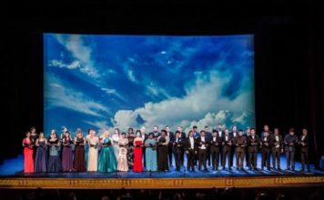 Dy sopranot shqiptare, gjysmëfinaliste të konkursit të njohur europian