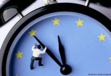 BE, ndryshimi i orës mund të hiqet në vitin 2021