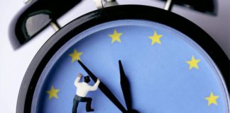 BE, ndryshimi i orës mund të hiqet në vitin 2021