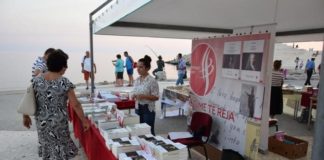 Durrës: Panairi mbarëkombëtar i librit me 550 tituj të rinj