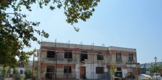 Ura Vajgurore, qendër multi-kulturore për fëmijët me aftësi të kufizuar