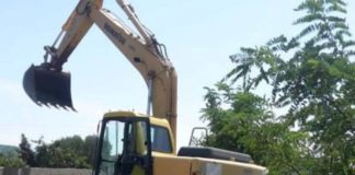 Shkodër, nis puna për rikonstruksionin e rrugës Qendër Mes – Qendër Dragoç