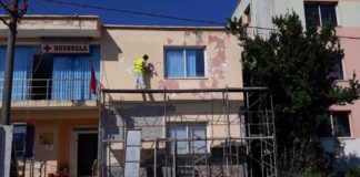 Nis puna për rikonstruksionin e qendrës shëndetësore të Novoselës
