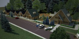 Alpet shqiptare, tashmë me Qendër Profesionale të Zhvillimit të Turizmit