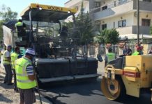 Njihuni me akset e rëndësishme rrugore që do të përfundojnë brenda vitit 2019