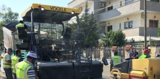 Njihuni me akset e rëndësishme rrugore që do të përfundojnë brenda vitit 2019