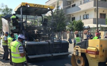 Njihuni me akset e rëndësishme rrugore që do të përfundojnë brenda vitit 2019