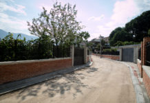 Tiranë, rikualifikim urban bllokut të banimit në Allias