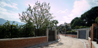 Tiranë, rikualifikim urban bllokut të banimit në Allias