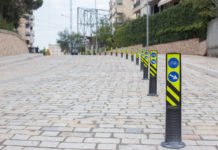 Tjetër pedonale në Tiranë, përfundon ndërtimi i rrugës “Faik Konica”