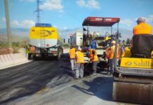 Gjirokastër, rehabilitohet rruga e Jergucatit