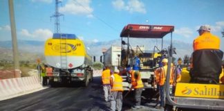 Gjirokastër, rehabilitohet rruga e Jergucatit