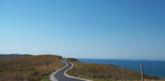 Rruga e re turistike drejt Kepit të Rodonit