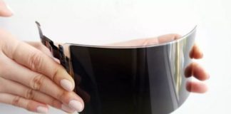 Samsung, telefona me ekran të pathyeshëm