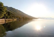 Shkodër: Nis rikonstruksioni i Sheshit të Shirokës