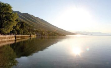 Liqeni i Shkodrës, zonë pilot për zhvillimin e ekosistemeve