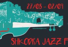 “Shkodra Jazz Festival”, këtë vit nga data 29 gusht deri më 2 shtator