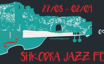 “Shkodra Jazz Festival”, këtë vit nga data 29 gusht deri më 2 shtator