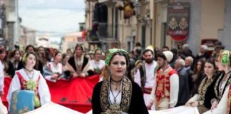 ”Shpirti arbëresh në veshje”, me 31 gusht në Tiranë