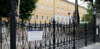 Trieste, ish-infermieria dhuron ‘post mortum’ pasurinë spitalit