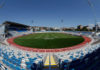 UEFA liçenson stadiumin “Fadil Vokrri” për Ligën e Kombeve