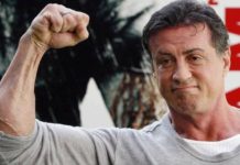 Sylvester Stallone gati për ”Rambo 5”