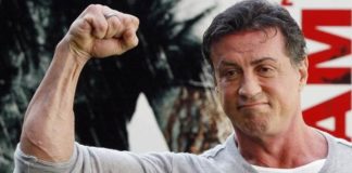 Sylvester Stallone gati për ”Rambo 5”