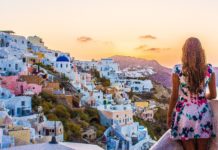 8 arsye për të bërë një tur në Europë