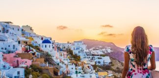 8 arsye për të bërë një tur në Europë