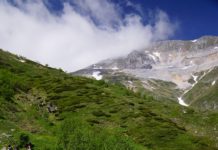 Zona malore ndërkufitar, shumë shpejt një destinacion i ri turistik