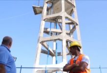 Shkodër, përfitojnë 800 familje nga ndërhyrjet në rrjetin e ujësjellësit