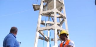 Shkodër, përfitojnë 800 familje nga ndërhyrjet në rrjetin e ujësjellësit