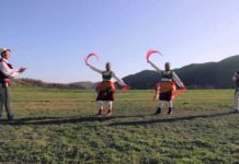 Vallja e Tropojës drejt UNESCO-s